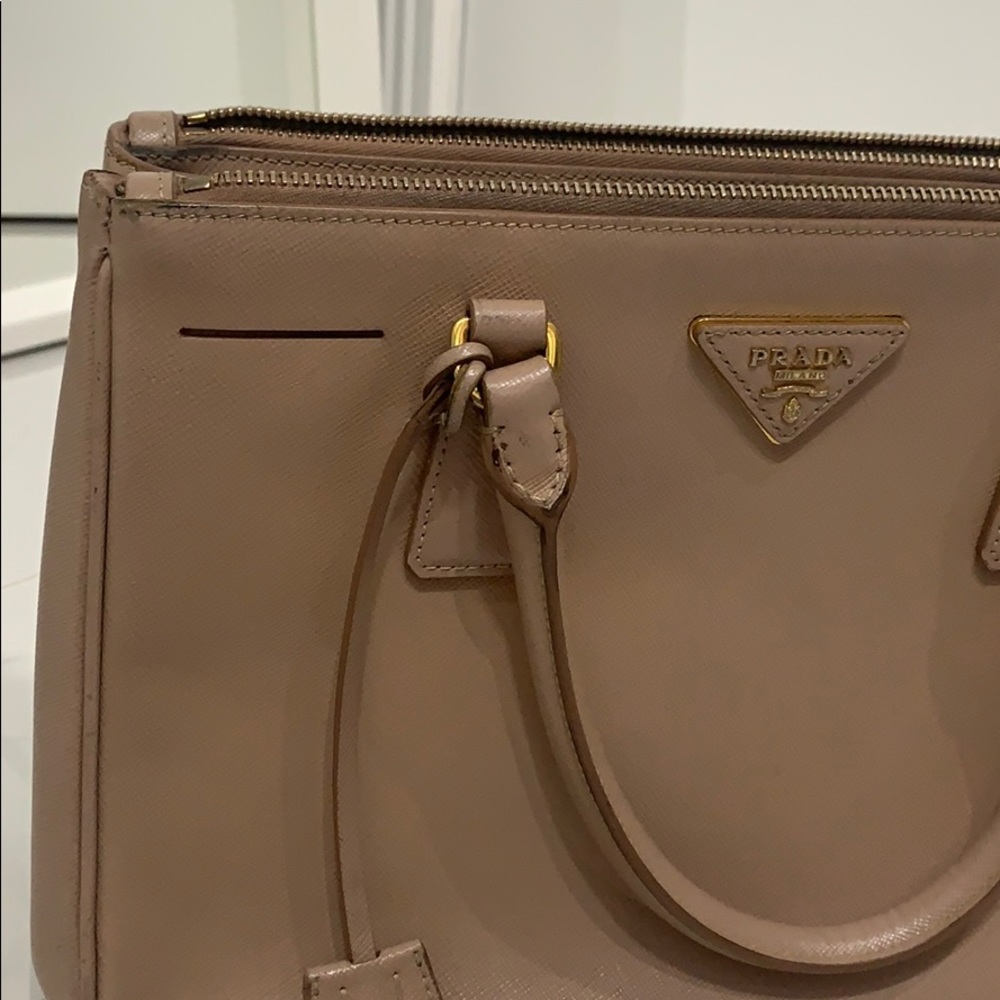 Authentic Prada - image 2